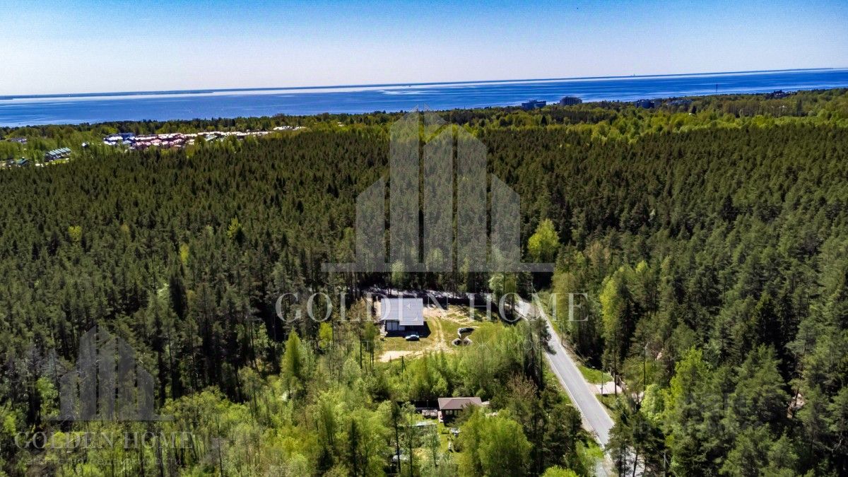 Продажа дома Зеленогорск, улица Строителей