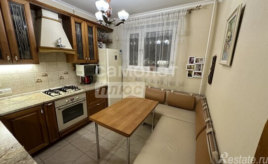 Продажа 2-комн квартиры на вторичном рынке ул Домодедовская,  д. 38,  к. 2