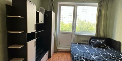 3-комн квартира Хошимина ул,  д. 7,  к. 3
