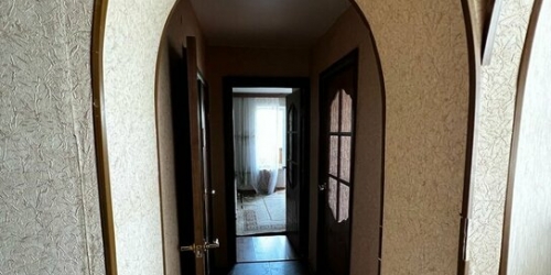 2-комн квартира улица Бестужевых,  д. 16