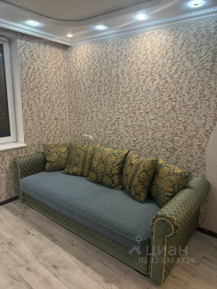 Продажа студии Люберцы, Инициативная улица, 7В