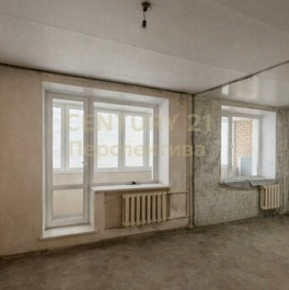 Продажа 2-комн квартиры на вторичном рынке Шепелюгинская улица,  д. 16