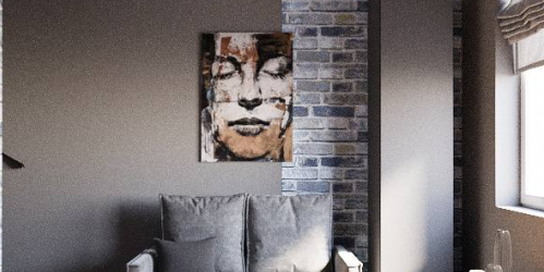 Студия 1й Тверской-Ямской переулок,  д. 14