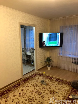 Продажа 2-комн квартиры на вторичном рынке Электроугли, ул. Школьная,  д. 36