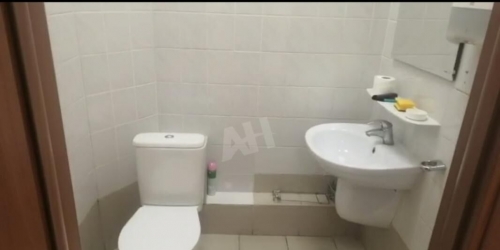 Офис Архангельский пер,  д. 7