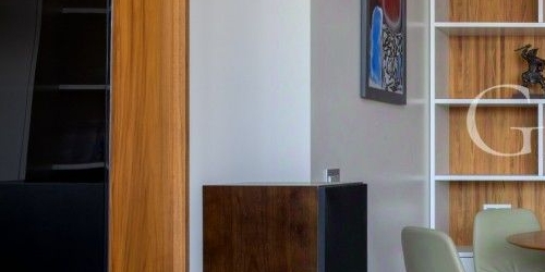 2-комн квартира улица Спиридоновка, 12