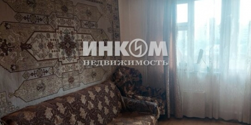 2-комн квартира ул Клинская,  д. 14,  к. 2