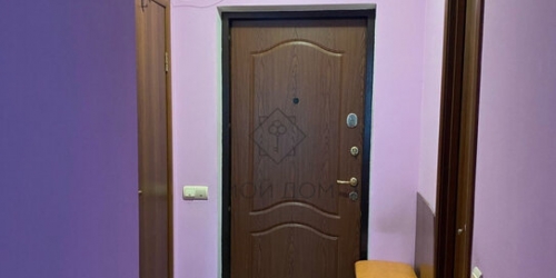 1-комн квартира Высоковольтный проезд,  д. 1,  к. 4