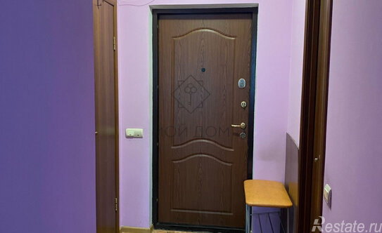 Аренда 1-комн квартиры на вторичном рынке Высоковольтный проезд,  д. 1,  к. 4