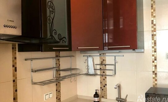 Продажа 2-комн квартиры на вторичном рынке Самотечный 2-й пер,  д. 7