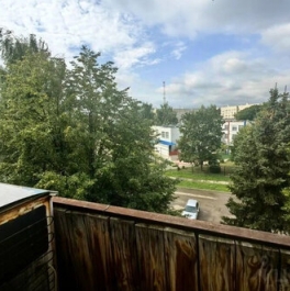 Продажа 1-комн квартиры на вторичном рынке Зарайск, мкр 2-й,  д. 17