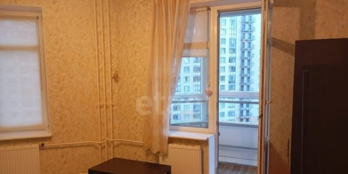 1-комн квартира Лыжный пер,  д. 7