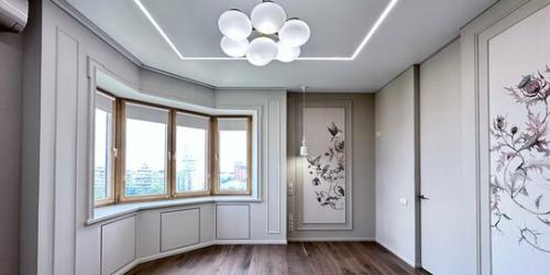 3-комн квартира улица Короленко,  д. 5