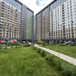 Аренда ПСН Берёзовая аллея, д. 19 к4 Аренда ПСН Берёзовая аллея, д. 19 к4