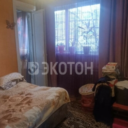 Продажа 3-комн квартиры на вторичном рынке улица Солдата Корзуна,  д. 16