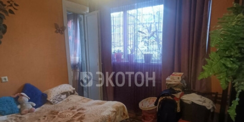 3-комн квартира улица Солдата Корзуна,  д. 16