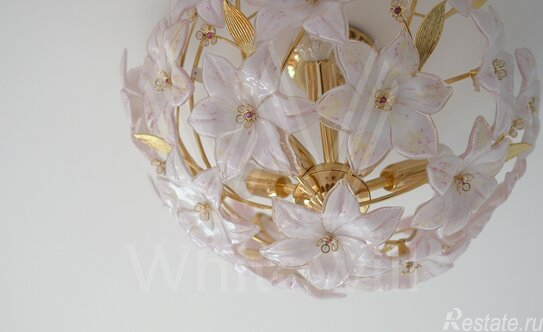 Продажа 4-комн квартиры на вторичном рынке Страстной бульвар,  д. 10 к1