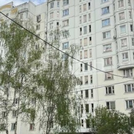Продажа 4-комн квартиры на вторичном рынке Плавский проезд,  д. 8