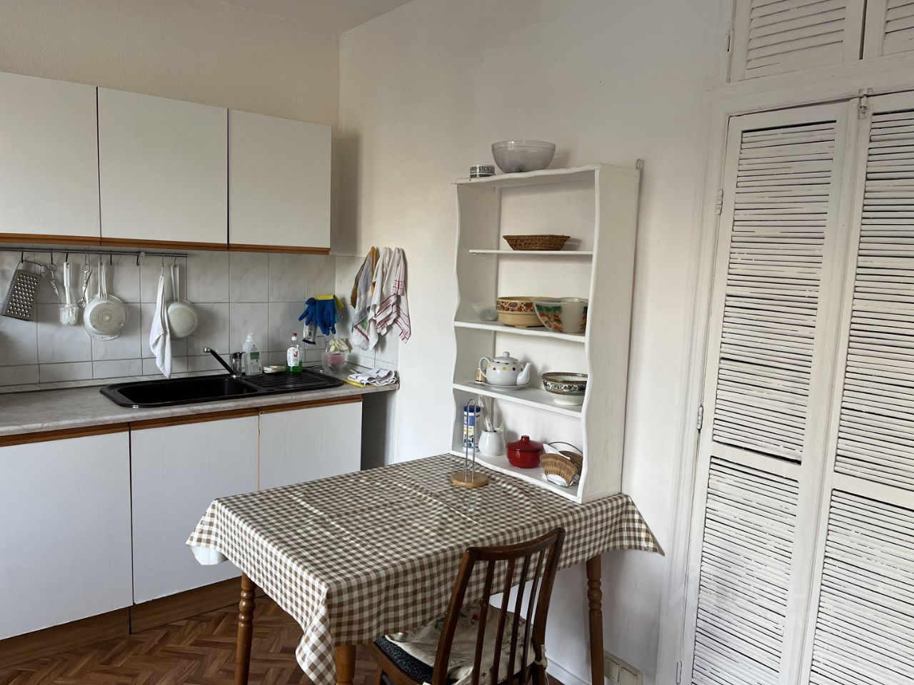 Аренда 2-комн квартиры на вторичном рынке 3-я Фрунзенская улица, 12