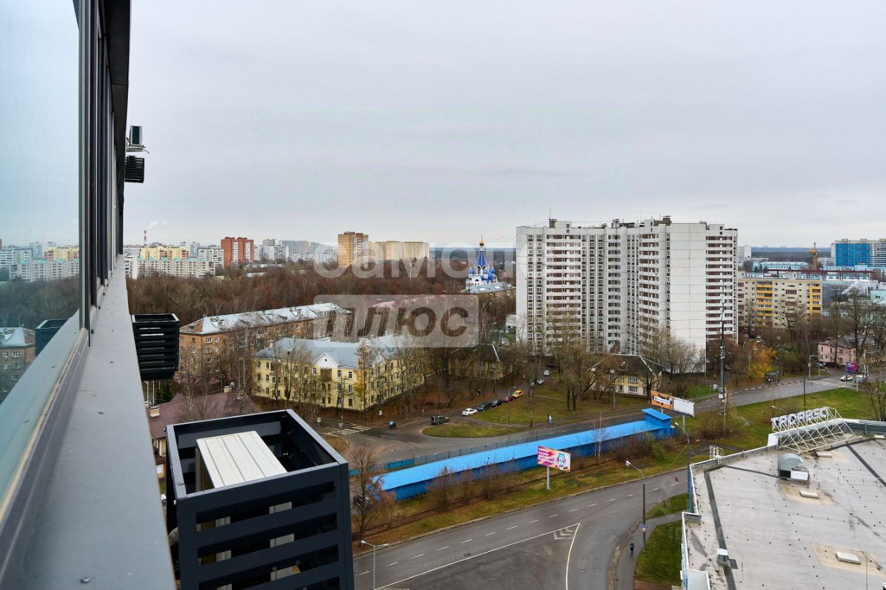 Продажа студии Королев, Октябрьский бульвар, 26