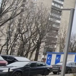 Продажа 1-комн квартиры на вторичном рынке улица Толбухина,  д. 2