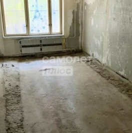 Продажа 2-комн квартиры на вторичном рынке улица Довженко,  д. 6