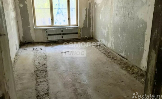 Продажа 2-комн квартиры на вторичном рынке улица Довженко,  д. 6