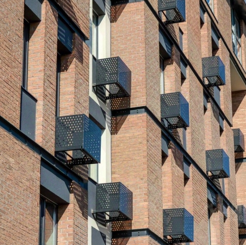 Гараж/парковка Парашютная улица,  д. 79 к1