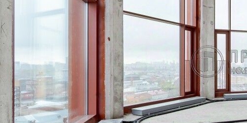 5-комн квартира улица Казакова, 7