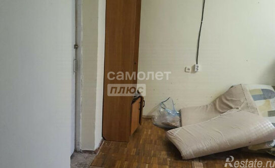 Продажа 3-комн квартиры на вторичном рынке ул Коптевская,  д. 16,  к. 1