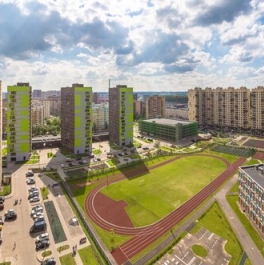 Продажа 1-комн квартиры на вторичном рынке Мытищи, пр-кт Астрахова,  д. 12А