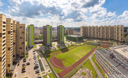 Продажа 1-комн квартиры на вторичном рынке Мытищи, пр-кт Астрахова,  д. 12А