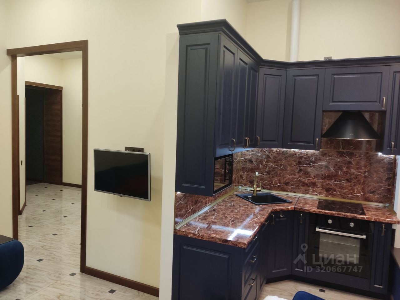 Продажа 2-комн квартиры на вторичном рынке 12-я Красноармейская улица, 3