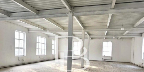 Отдельное здание Миусская 1-я ул,  д. 20,  к. 1