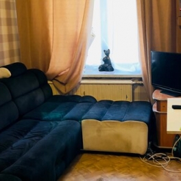 Продажа 3-комн квартиры на вторичном рынке Кубинская улица,  д. 28