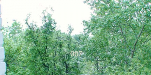 3-комн квартира Алябьева ул,  д. 6