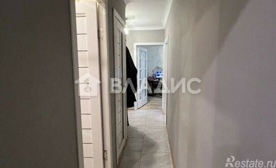 Продажа 2-комн квартиры на вторичном рынке Коломна, улица Малышева,  д. 25