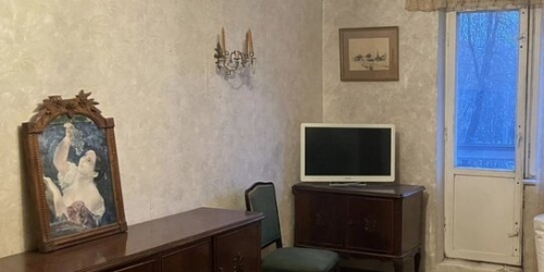 2-комн квартира ул Голубинская,  д. 7,  к. 2 стр 3
