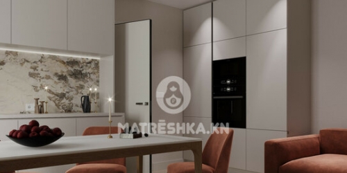 2-комн квартира улица Степана Разина