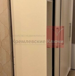 Продажа 3-комн квартиры на вторичном рынке Красногорск, Пятницкая улица,  д. 19