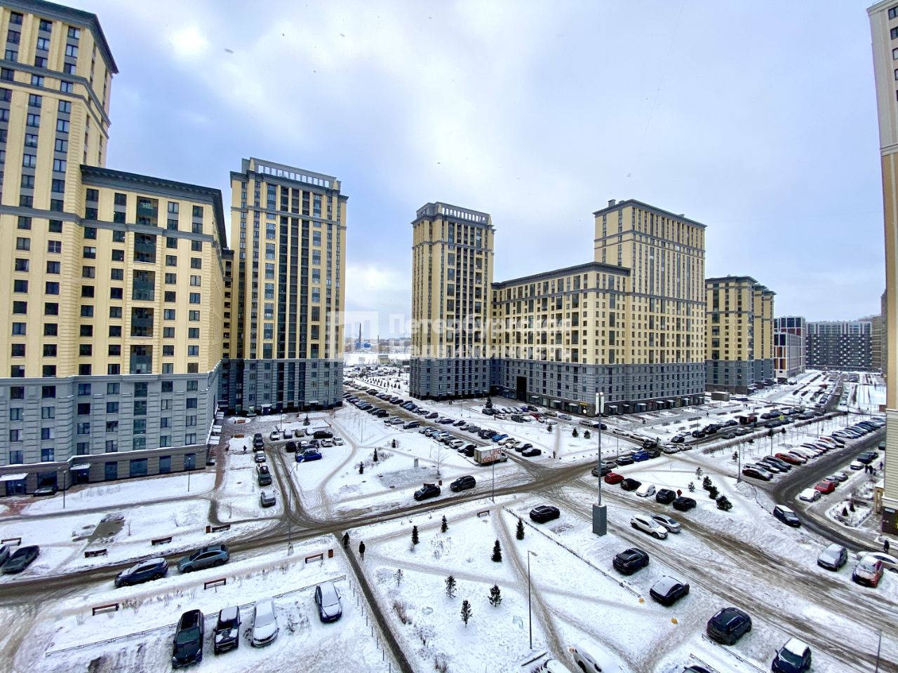 Продажа 1-комн квартиры на вторичном рынке улица Дыбенко, 5к1
