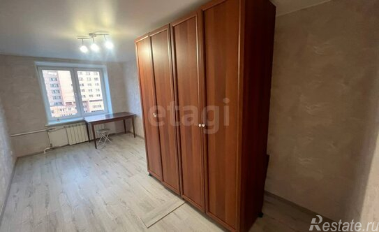 Продажа 3-комн квартиры на вторичном рынке Просвещения пр-кт