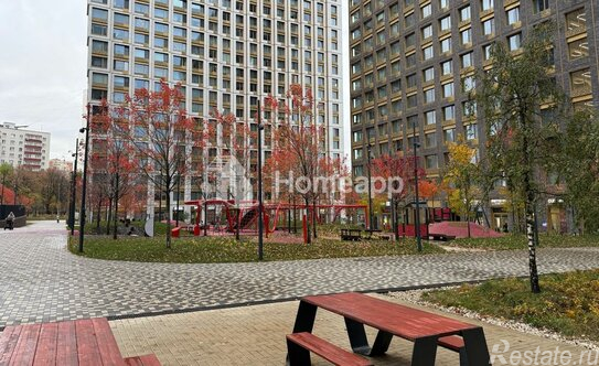 Продажа 1-комн квартиры на вторичном рынке Беломорская улица,  д. 23