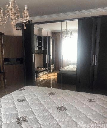 Аренда 1-комн квартиры на вторичном рынке ​Егорова,  д. 14