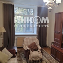 Продажа 2-комн квартиры на вторичном рынке Дмитровское ш,  д. 3 к1