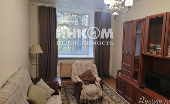 Продажа 2-комн квартиры на вторичном рынке Дмитровское ш,  д. 3 к1