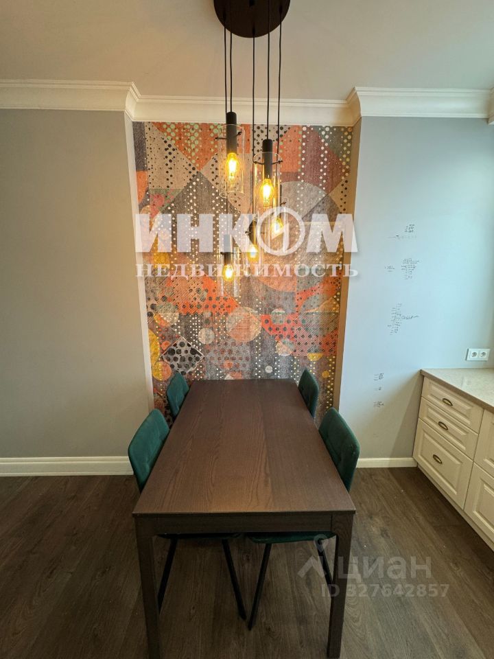 Продажа 2-комн квартиры на вторичном рынке Химки, 9 Мая улица, 8А