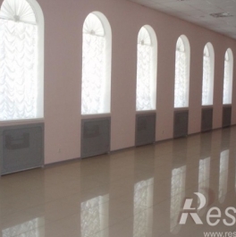 Аренда торгового помещения Транспортный пер,  д. 4