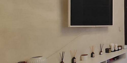 2-комн квартира Грузинский переулок, 8