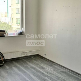 Продажа 3-комн квартиры на вторичном рынке Ленинградское ш,  д. 132